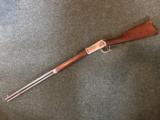 Winchester Mdl 1894 38-55 - 1 of 22