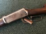 Winchester Mdl 1894 38-55 - 3 of 22