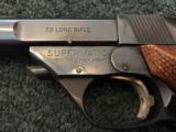 High Standard Supermatic Trophy .22 LR - 5 of 16