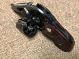 Smith & Wesson Mdl 49 .38 S&W spl - 9 of 10