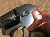 Smith & Wesson Mdl 49 .38 S&W spl - 5 of 10
