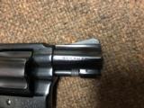 Smith & Wesson Mdl 49 .38 S&W spl - 3 of 10