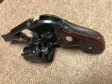 Smith & Wesson Mdl 49 .38 S&W spl - 7 of 10