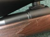 Kimber 8400 Classic .338 win mag - 14 of 26