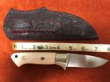King Custom Ivory Knive - 8 of 20