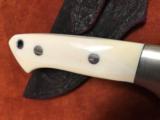 King Custom Ivory Knive - 15 of 20