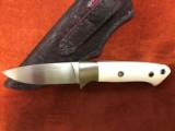 King Custom Ivory Knive - 1 of 20