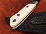 King Custom Ivory Knive - 19 of 20
