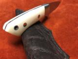 King Custom Ivory Knive - 6 of 20