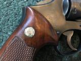 Smith & Wesson mdl 15 Combat Masterpiece .38 special - 14 of 25