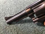 Smith & Wesson mdl 15 Combat Masterpiece .38 special - 5 of 25