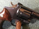Smith & Wesson mdl 15 Combat Masterpiece .38 special - 8 of 25