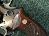 Smith & Wesson mdl 15 Combat Masterpiece .38 special - 13 of 25