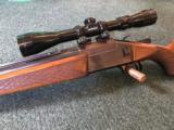 Tikka mdl 7 .222/12ga combination gun - 3 of 19