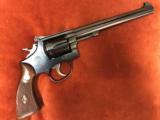 Smith & Wesson, Mdl 14-2 .38 special - 1 of 17