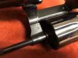 Smith & Wesson Mdl 14-3 .38 special Target Masterpiece - 18 of 24