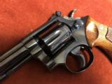 Smith & Wesson Mdl 14-3 .38 special Target Masterpiece - 3 of 24