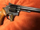 Smith & Wesson Mdl 14-3 .38 special Target Masterpiece - 24 of 24