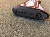Browning Sweet Sixteen A5 - 14 of 25