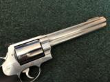 Smith & Wesson 500 S&W Mag - 8 of 20