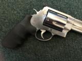 Smith & Wesson 500 S&W Mag - 5 of 20