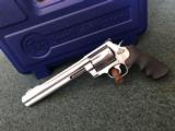 Smith & Wesson 500 S&W Mag - 17 of 20