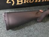 Browning A Bolt III .270 win - 6 of 20