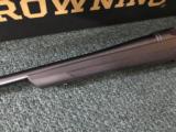 Browning A Bolt III .270 win - 4 of 20