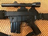 AR 180 Armalite 5.56 mm - 2 of 19