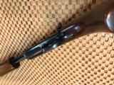 Winchester Mdl 61 Pre 64 .22 SHORT ONLY
*****
RARE
***** - 14 of 15