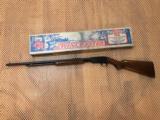 Winchester Mdl 61 Pre 64 .22 SHORT ONLY
*****
RARE
***** - 1 of 15