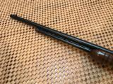 Winchester Mdl 61 Pre 64 .22 SHORT ONLY
*****
RARE
***** - 7 of 15