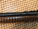 Winchester Mdl 61 Pre 64 .22 SHORT ONLY
*****
RARE
***** - 12 of 15