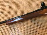 Weatherby Mark V 7 mm mag - 4 of 15