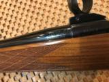 Weatherby Mark V 7 mm mag - 7 of 15