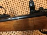 Weatherby Mark V 7 mm mag - 5 of 15