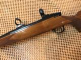 Weatherby Mark V 7 mm mag - 3 of 15
