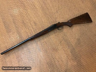 Winchester Mdl 21 12ga - Image 2 of 15