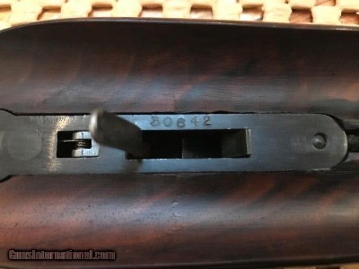 Winchester Mdl 21 12ga - Image 13 of 15