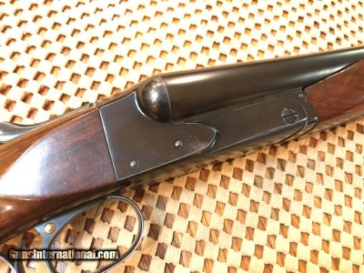 Winchester Mdl 21 12ga - Image 8 of 15