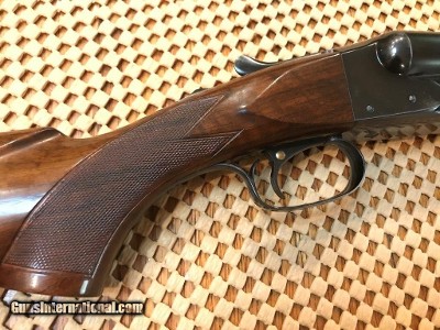 Winchester Mdl 21 12ga - Image 7 of 15