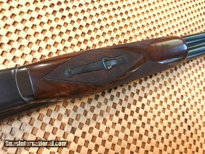 Winchester Mdl 21 12ga - Image 9 of 15