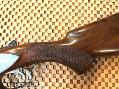 Winchester Mdl 21 12ga - Image 4 of 15