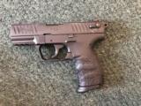 Walther P22 .22LR - 4 of 13