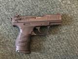 Walther P22 .22LR - 5 of 13