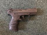 Walther P22 .22LR - 6 of 13