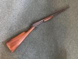 Winchester 62 .22 S/L/LR - 1 of 15