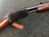 Winchester 62 .22 S/L/LR - 3 of 15