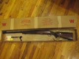 Winchester Mdl 70 Pre 64 375 H&H - 1 of 15