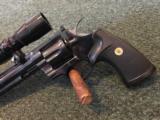 Colt Python Hunter .357 Mag - 8 of 25